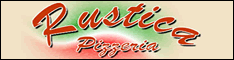 Pizzeria Rustica Logo