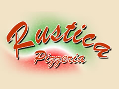 Pizzeria Rustica Logo